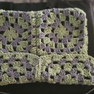 Handmade Cat Ear Beanie